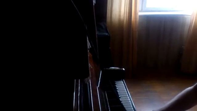 К цитре (Alla Cetra) - Глинка . Аккомпанемент