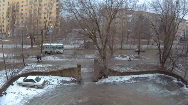 Волгодонск старый город смотреть онлайн