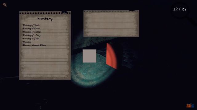 Mesel Full Game & ENDING Walkthrough Gameplay смотреть онлайн
