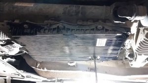 BMW X5 E70 | Замена масла в АКПП ZF 8HP в гаражных условиях