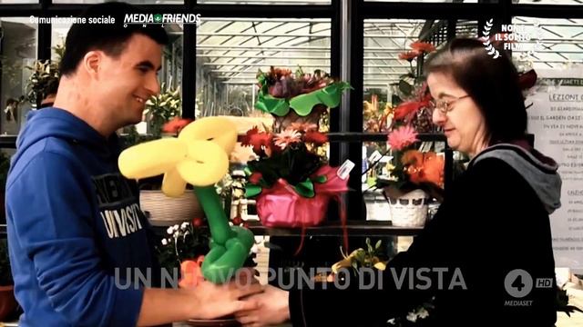 Rete 4 (Italy) - Continuity (11th February 2024)