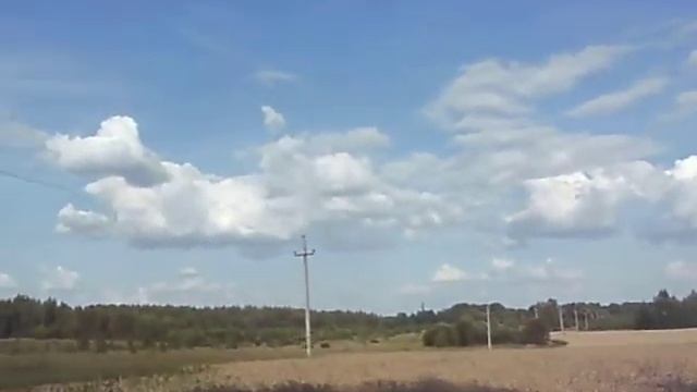 По полям на квадрике смотреть онлайн
