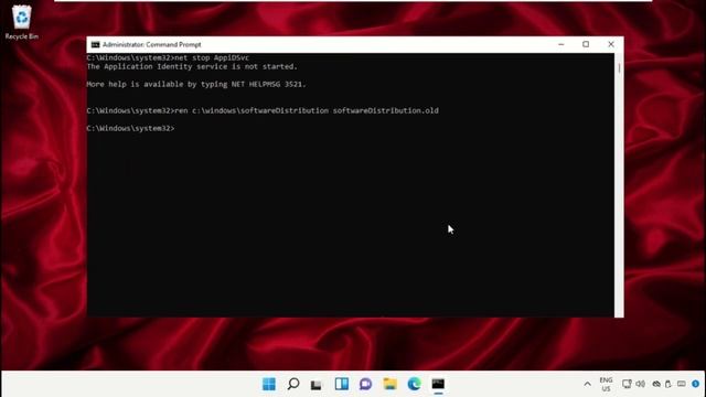 How to fix Windows 11 update error 0x800f0905 смотреть онлайн