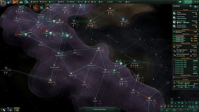 Stellaris 2.1 # 4