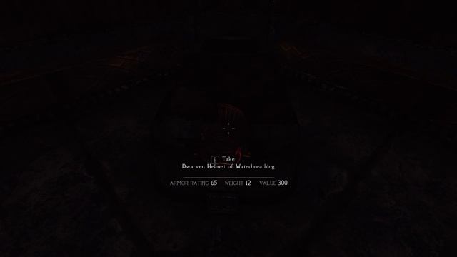 Skyrim: Orange Moon (Dungeon) смотреть онлайн