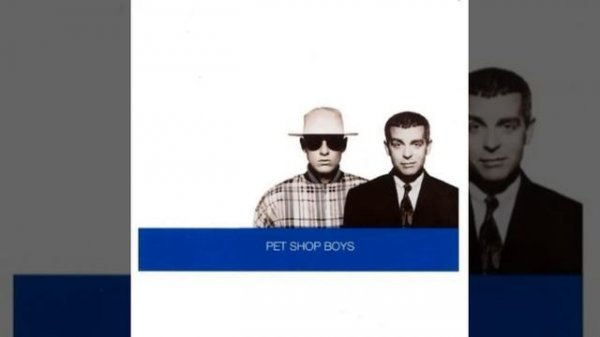 West End girls Remixed by Shep Pettibone