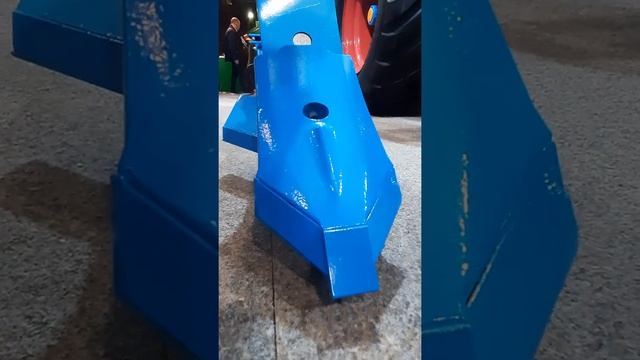 LEMKEN Karat 12 / 600 szántóföldi kultivátor KC-Békés Kft. смотреть онлайн