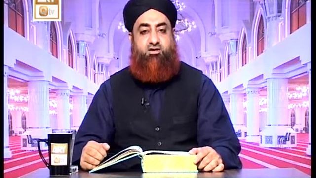 Al Hadi Ep 623 - Rozon Say Mutalliq Ehkaam - ARY QTV смотреть онлайн