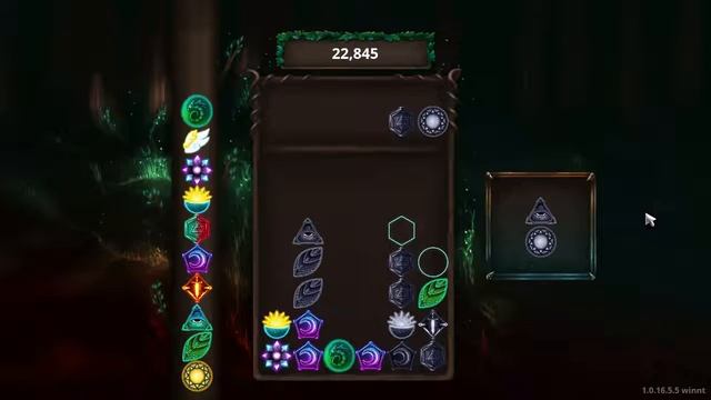 FaeVerse Alchemy (v1.0.16.5.5 winnt) - Abyss Mode (Daily Challenge Jul 4, 2016) - 212,379 смотреть онлайн