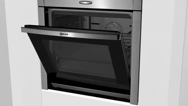 Slide and Hide от Neff, лучшее решение для высокого размещения духовки смотреть онлайн