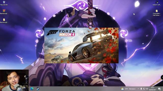 UPDATE FORZA HORIZON 4 FITGIRL (V1.474.683.0) смотреть онлайн