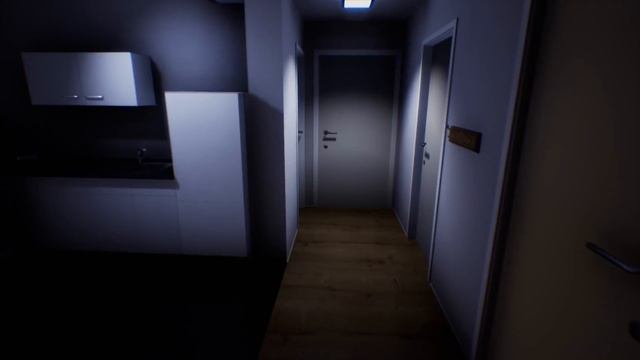 Pirating Awe of Despair смотреть онлайн