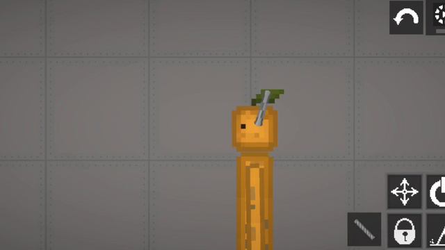 как сделать морковь в Melon Playground?#melonplaygroud #melon