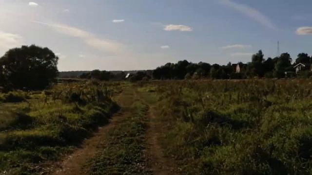 Москва река в ягунино. Мост через реку. БМО смотреть онлайн