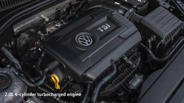 2022 Volkswagen Jetta GLI Walkaround смотреть онлайн