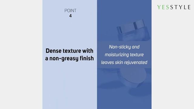 Rejuvenating Vital Cream That Improves Elasticity & Wrinkle | BANOBAGI | YesStyle Korean Beauty смотреть онлайн