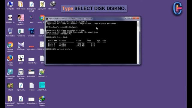 THE DISK IS WRITE PROTECTED - SOLVED ! смотреть онлайн