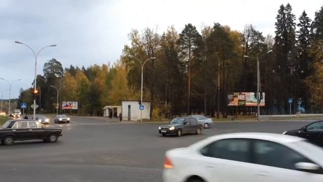 Московская - Зернова смотреть онлайн