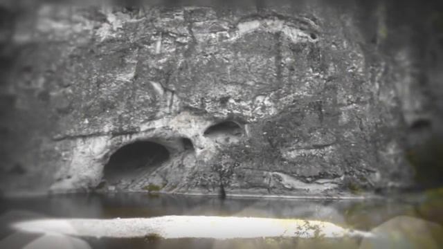 Мегалиты Урала смотреть онлайн