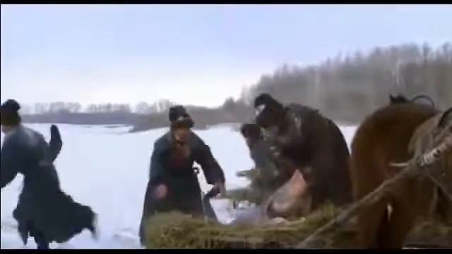 Осетр!!! Царь Рыба! !!!!!! смотреть онлайн