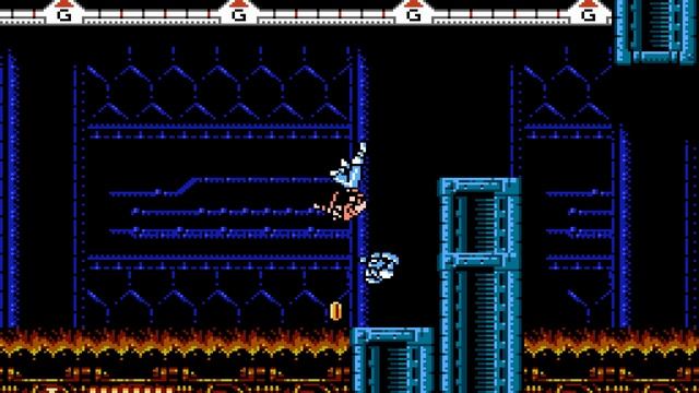 Shatterhand Longplay (NES) [QHD] смотреть онлайн