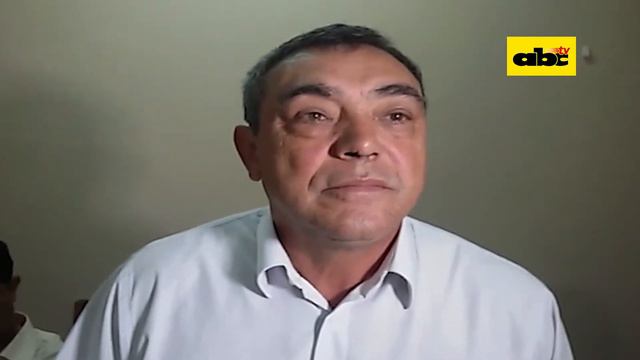 Crisis política en Guairá смотреть онлайн