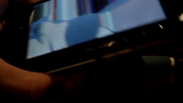 Полный краш PSP, жалко, аж до слёз (((( смотреть онлайн