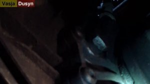 Замена сальника КПП ауди 80  [ @ 2017 ]