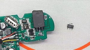 KUGOO M4 выключается сразу после включения. Ремонт электросамоката