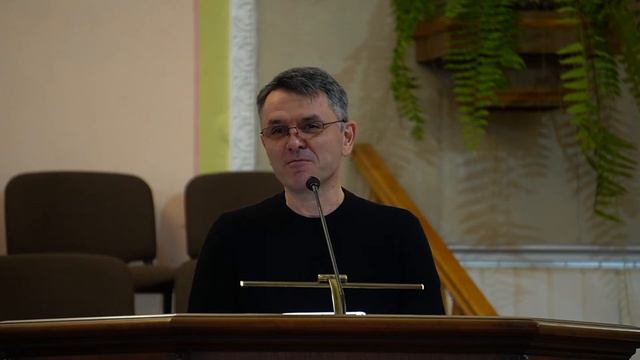 Перша Рівненська Церква ЄХБ 03.04.22 смотреть онлайн