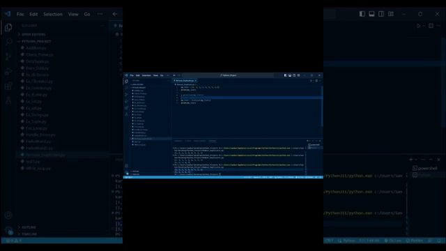 Remove duplicates from a list in Python using set #coding #pythonprogram #pythonbeginner смотреть онлайн