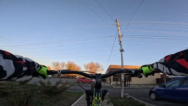 катаю MTB смотреть онлайн