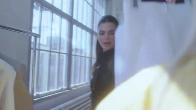 День с Кендалл Дженнер