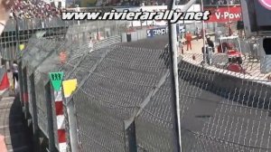 F1 69° grand prix Monaco 2011