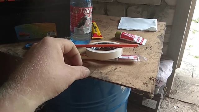 Правильная "Аптечка" для ПВХ лодки. смотреть онлайн