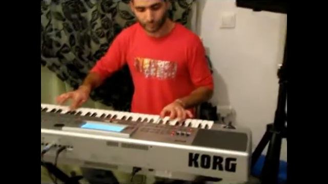 muzik shqip korg pa80 смотреть онлайн