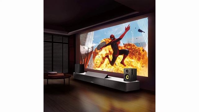 Sanyun SW206 80W Dual-Mode Bookshelf Speakers | 4Inch Carbon Fiber Speaker | Bluetooth Speakers смотреть онлайн