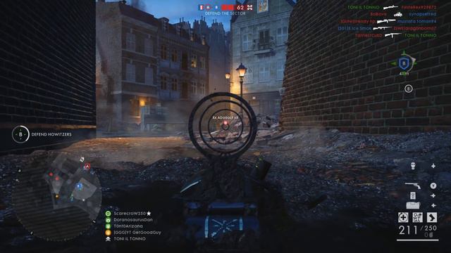 Battlefield 1: You NEED To Try Shock Operations смотреть онлайн