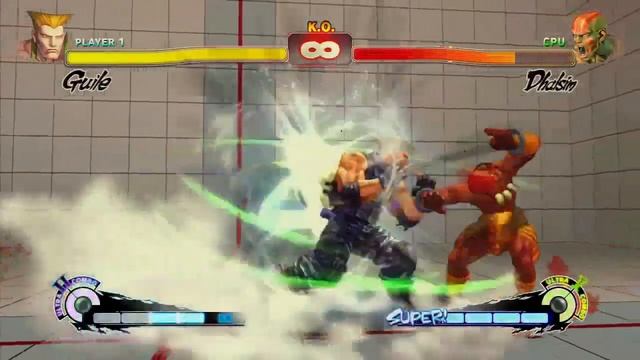 Shadowloo Presents - BAM Combo Video 2010 смотреть онлайн
