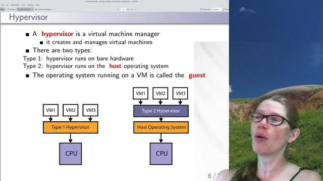 CS350 - S21 - Episode 23 смотреть онлайн
