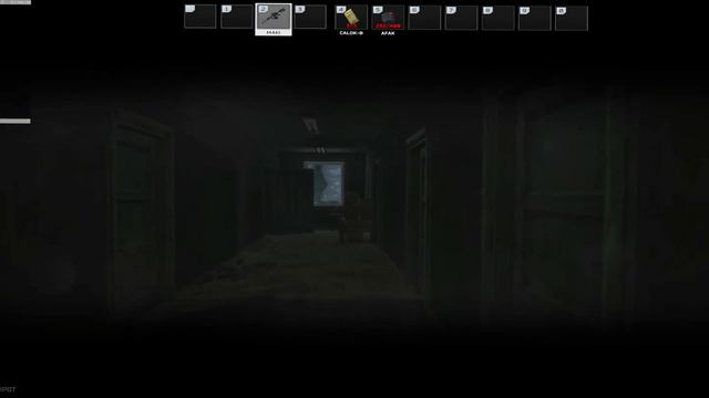Usual Tarkov dorms meeting + (amd ryzen fps test). смотреть онлайн