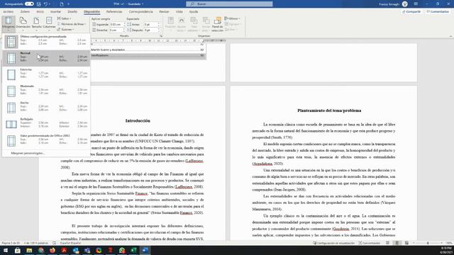 Márgenes de pulgadas a centímetros en Word смотреть онлайн