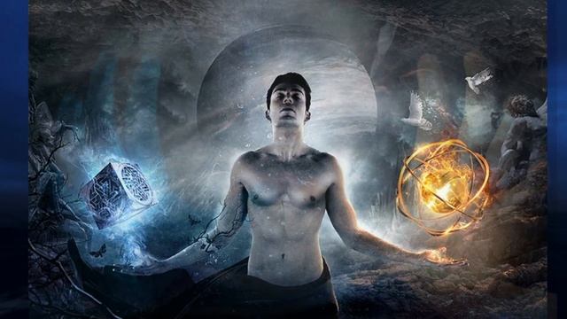 ОККУЛЬТНЫЕ НАУКИ: Направления, Способности и Практики смотреть онлайн