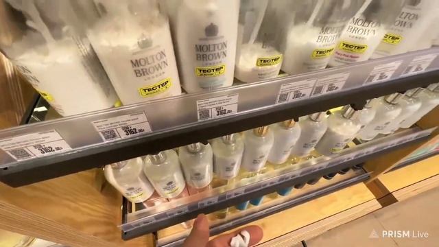 ПАРАДЕЕВИЧ ХУЛИГАНИТ В КОСМЕТИЧКЕ С КАЕЙ смотреть онлайн