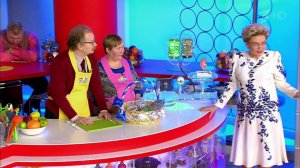 Спасите свои почки. Жить здорово! Фрагмент выпуска от 03.02.2016