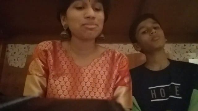 When I'm Older - Josh Gad | Vocal & Piano Cover | Gayatri Pranavi (ft. ♡ bro ♡) смотреть онлайн