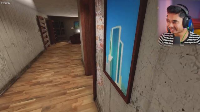 He Is Coming | Psychopath Hunt Chapter Two