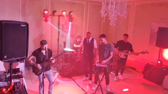 Терминатор - Ленинград/Григорий Лепс (БрейнВошь cover) смотреть онлайн