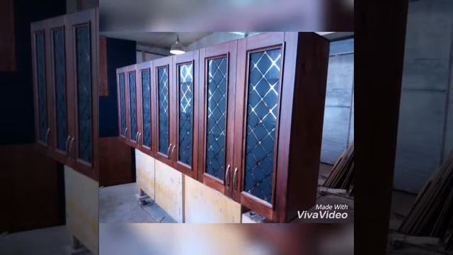 Кухонный гарнитур Мокко. смотреть онлайн