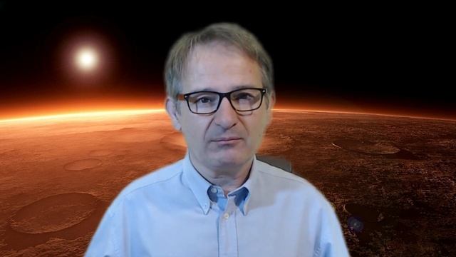 Llega La CONJUNCIÓN De MARTE Y El SOL Y Eso Es Un PROBLEMA